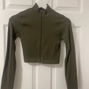 Garage Long sleeve Top